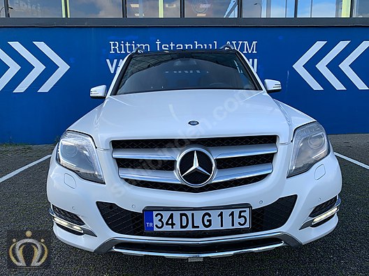 Mercedes Benz Glk 220 Cdi Premium Omega Motors 2014 Mercedes Glk220cdi Premium Bayi Hatasiz Sahibinden Comda 877498249
