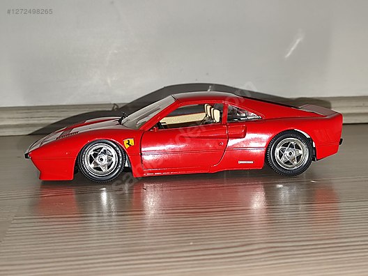 Bburago Diecast Model 1:18 Ferrari Araba - 1272498265