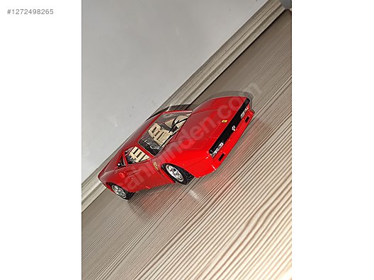 Bburago Diecast Model 1:18 Ferrari Araba - 1272498265