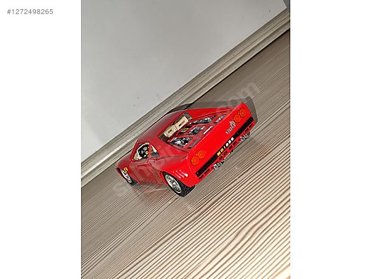 Bburago Diecast Model 1:18 Ferrari Araba - 1272498265