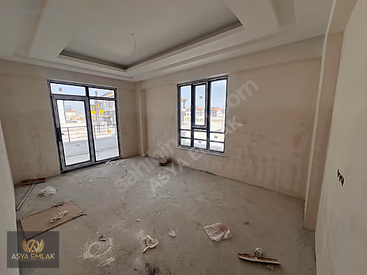 ASYA EMLAK' TAN MERAM ALAKOVA MH. SATILIK LÜKS 2+1 DAİRE #1283498293