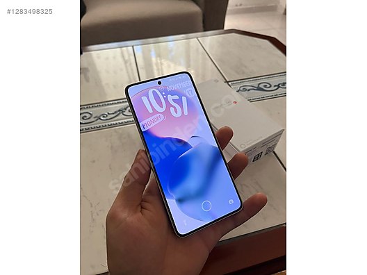 İkinci El ve Sıfır Alışveriş / Cep Telefonu & Aksesuar / Cep Telefonu / Xiaomi / 14T