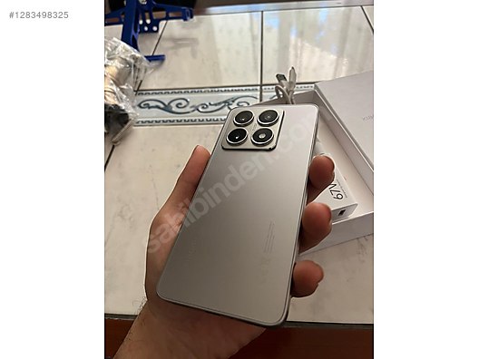 İkinci El ve Sıfır Alışveriş / Cep Telefonu & Aksesuar / Cep Telefonu / Xiaomi / 14T