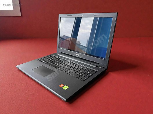 Dell / DELL | i7-4510U | NVIDIA 840M 2 GB | 8 GB RAM | 1 TB SSHD