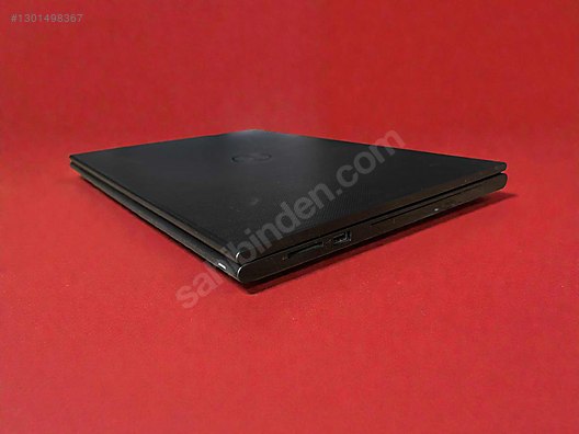 Dell / DELL | i7-4510U | NVIDIA 840M 2 GB | 8 GB RAM | 1 TB SSHD