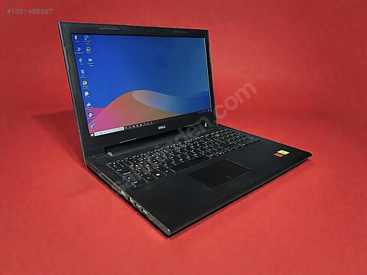 Dell / DELL | i7-4510U | NVIDIA 840M 2 GB | 8 GB RAM | 1 TB SSHD