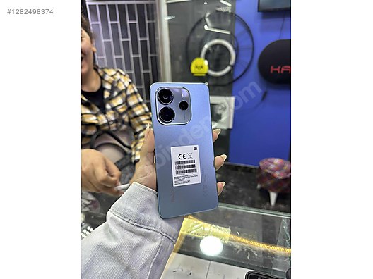 Used & Brand New Items / Cell Phones & Accessories / Cell Phones / Xiaomi / Redmi Note 14