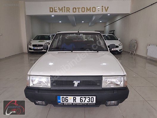 Tofas Sahin S 1999 Model 1 6 Sahin S Sahibinden Comda 876498383