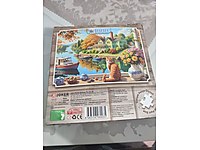 1000 parça puzzle