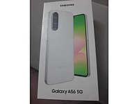 Samsung A56 256 GB