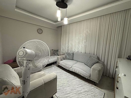 Demirkapı Mah'De Yeni Binada 2+1 90m2 Satılık Yüksek Giriş Daire #1263498406