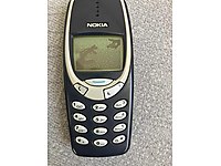 NOKİA 3310