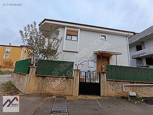 Darıca Bayramoğlu Tripleks 7+2 400m2 Müstakil Ev İşyerine Uygun #1218498484