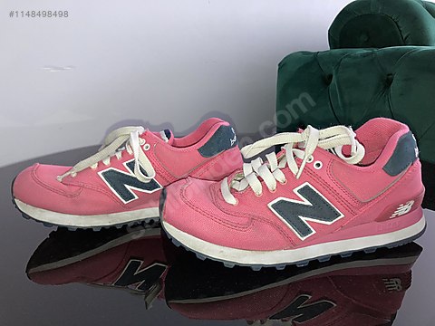 New balance kad n spor ayakkab Spor Ayakkab 1148498498