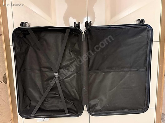 Used & Brand New Items / Clothing & Accessories / Suitcases & Luggage / Single