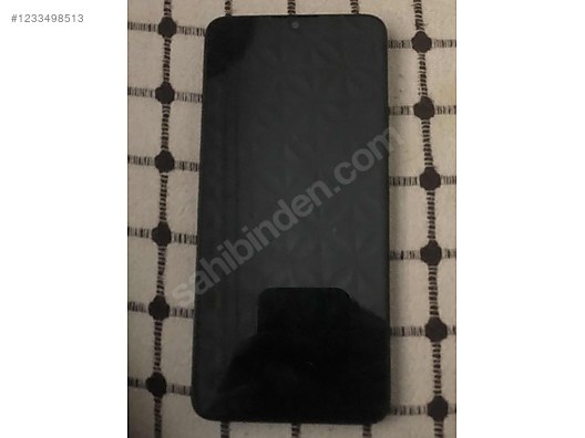 İkinci El ve Sıfır Alışveriş / Cep Telefonu & Aksesuar / Cep Telefonu / Xiaomi / Redmi 13C