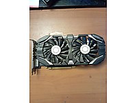 MSI GTX1060 6GB EKRAN KARTI #1283498570