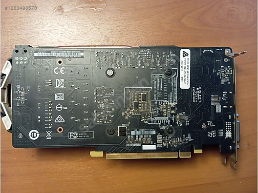 İkinci El Ekran Kartı