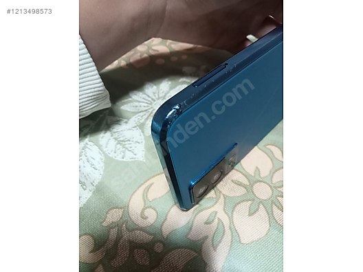 Used & Brand New Items / Cell Phones & Accessories / Cell Phones / General Mobile / GM 23