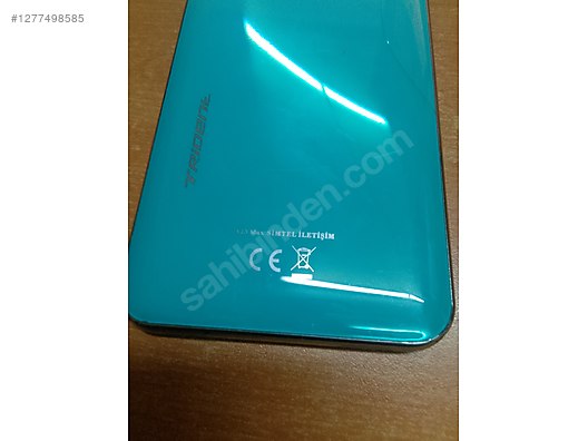 Used & Brand New Items / Cell Phones & Accessories / Cell Phones / Trident / A53 Pro