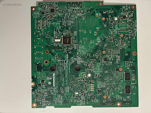 Lenovo AIO C50-30 F0B1 Anakart - Anakart ve Tüm Masaüstü Bilgisayar Parçaları sahibinden.com'da
