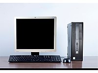 HP 800 G2 İ7 6.NESİL 16 RAM 256 SSD 17" MON OFİS PC 1YIL GARANTİ #1283498597