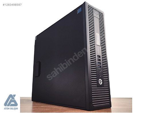 Used & Brand New Items / Computers / Desktops / Models / HP