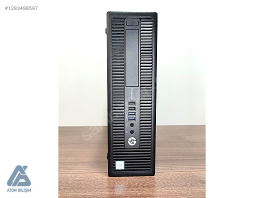 Used & Brand New Items / Computers / Desktops / Models / HP