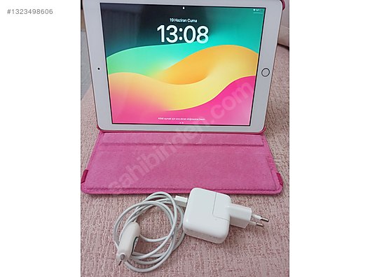 B*E様 iPad 6. 128 GB Apple iPad 6 128 GB Tablet - 1323498606