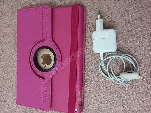 Apple iPad 6 128 GB Tablet - 1323498606