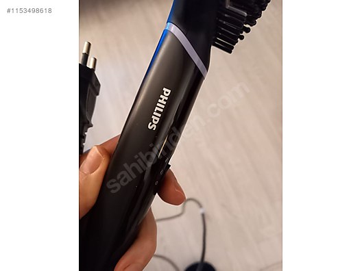 Hair Straightener PHILIPS SA D ZLE T R C at sahibinden