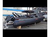 SALPA SOLEIL 33 11 m. 2026 Yeni İTALYAN hemen teslim 2x300