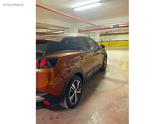 Peugeot 3008 1 5 Bluehdi Active Life Prime Edition 2020 Model 3008 Act Prime Edt Cam Tavan Kablosuz Sarj Emsalsiz At Sahibinden Com 1022498635