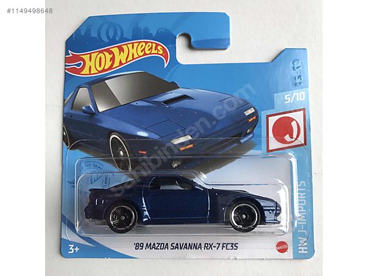 Hot wheels shop mazda