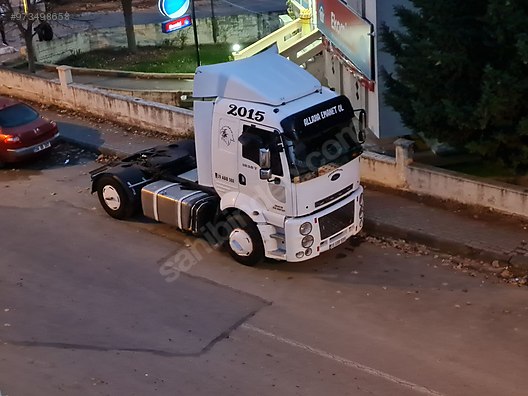 ford trucks cargo 1838t 2015 model 460 000 tl sahibinden satilik ikinci el 973498658 ford trucks cargo 1838t 2015 model 460 000 tl sahibinden satilik ikinci el 973498658