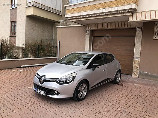 renault clio 1 5 dci touch sahibinden otomatik orjinal 2015 clio 1 5 dci touch at sahibinden com 912498692