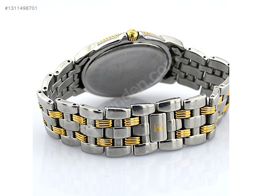 Tissot / Tissot Ballade C277/377C İsviçre Saati on sahibinden.com
