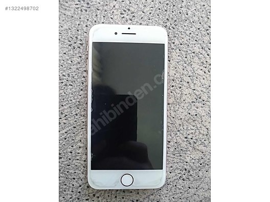 Apple / iPhone 8 / Iphone 8 64 gb on sahibinden.com - 1322498702