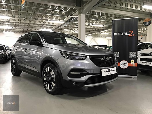 opel grandland x 1 5 d excellence asal yetkili bayi 2020 opel grandland x 1 5d cam tavan at sahibinden com 876498727