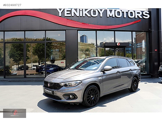 fiat egea 1 6 multijet urban plus yenikoy motors kartal 2018 fiat egea sw 1 6 multijet urban plus at sahibinden com 932498727