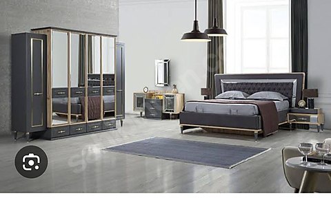 yatak odasi taķimi ACİL SATILIK!!!