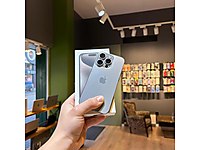 iPhone 15 pro / garantili / tr #1283498751