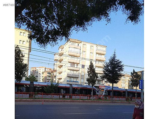 For Sale Flat Kayseri Talas Ta Isbankasi Ustu Satilik Luks Daire At Sahibinden Com 867498756