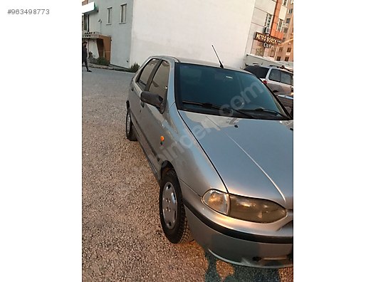 fiat palio 1 4 el fuul bakimli sahibinden satilik sahibinden comda 963498773