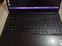 LENOVA İDEAPAD GAMING 3 OYUN BILGISAYARI