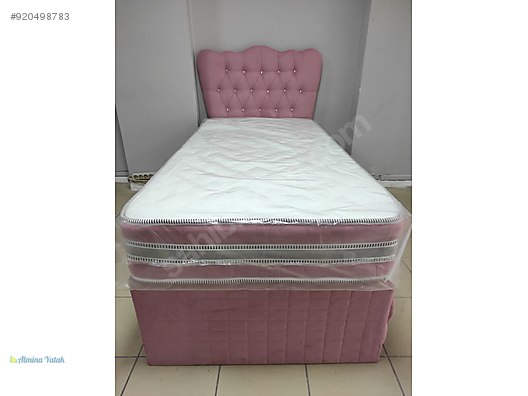 almina yatak imalattan 90 190 yavrulu baza 2 yatakla beraber ozel yapim baza fiyatlari ve yatak odasi mobilyalari sahibinden com da 920498783