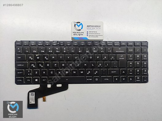 MONSTER ABRA A5 V15.7 SADECE (S) BASMIYOR sahibinden.comda