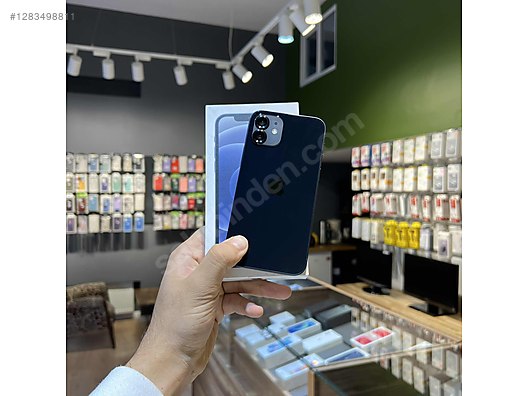 Used & Brand New Items / Cell Phones & Accessories / Cell Phones / Apple / iPhone 12