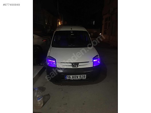 peugeot partner 1 9 d pejo partner sahibinden comda 977498849
