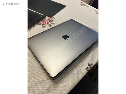 Apple Macbook / MacBook Pro M2 13.3 Inch 24GB RAM 2022 Kutulu +